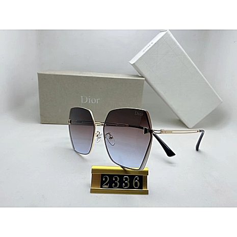 Dior Sunglasses #538557 replica