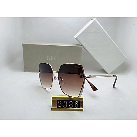 Dior Sunglasses #538558 replica