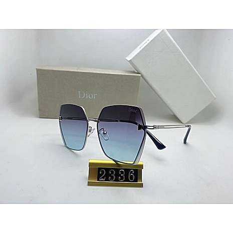 Dior Sunglasses #538560 replica