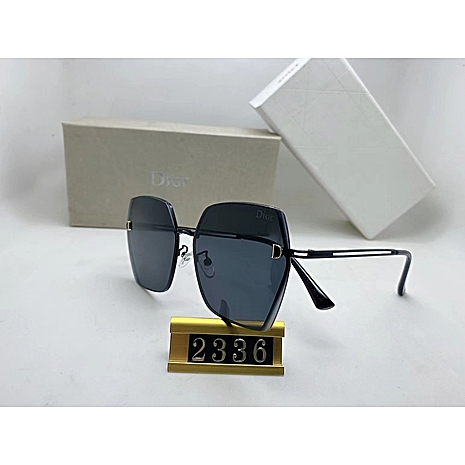 Dior Sunglasses #538561 replica