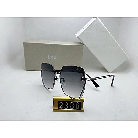 Dior Sunglasses #538562 replica