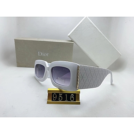 Dior Sunglasses #538564 replica