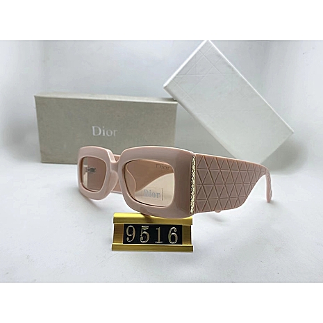 Dior Sunglasses #538565 replica