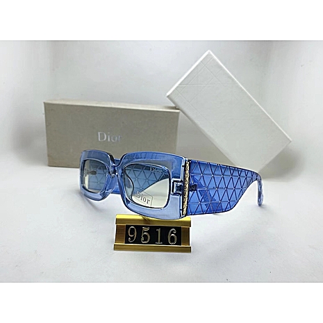 Dior Sunglasses #538566 replica
