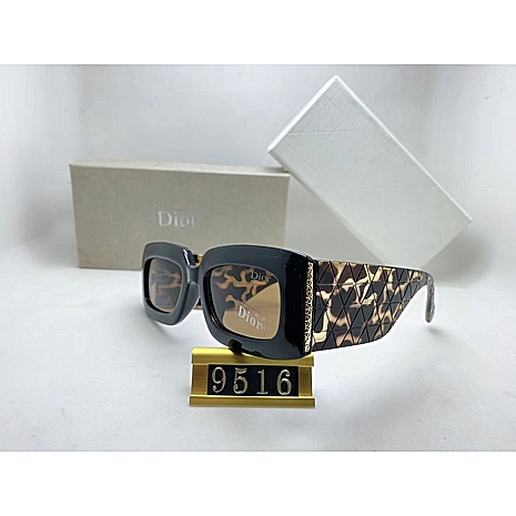 Dior Sunglasses #538567 replica