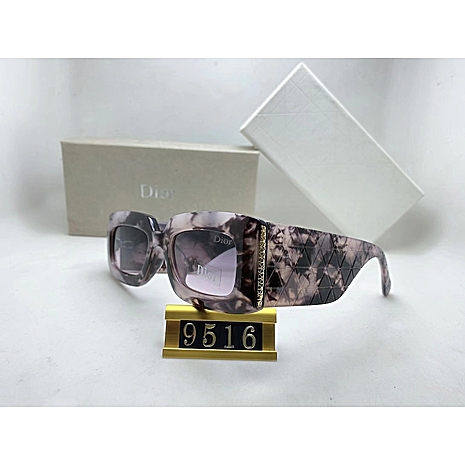 Dior Sunglasses #538568 replica