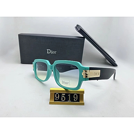 Dior Sunglasses #538569 replica