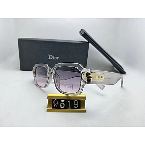 Dior Sunglasses #538570 replica