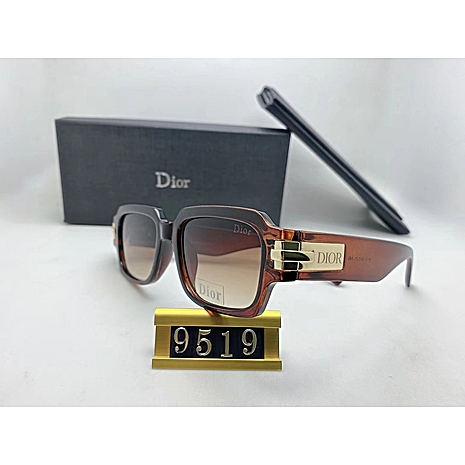 Dior Sunglasses #538573 replica