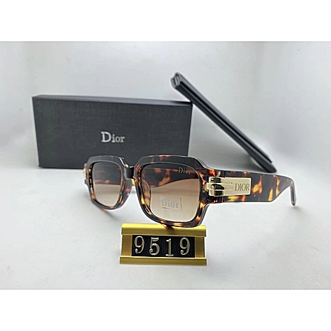 Dior Sunglasses #538574 replica