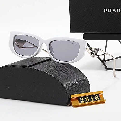 Prada Sunglasses #538588 replica