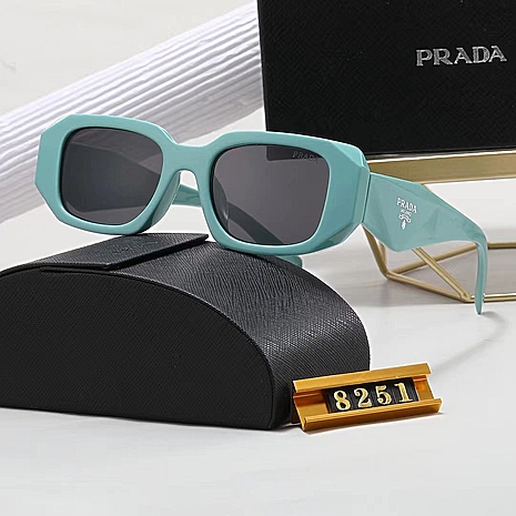 Prada Sunglasses #538593 replica