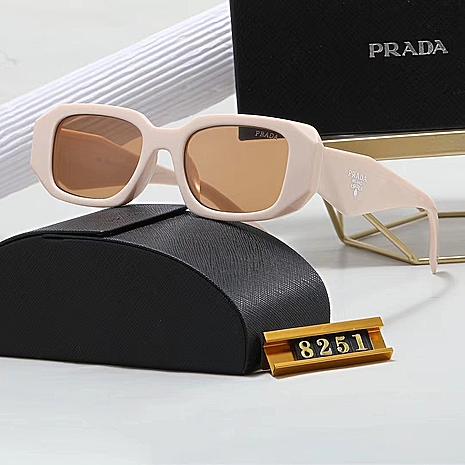 Prada Sunglasses #538594 replica