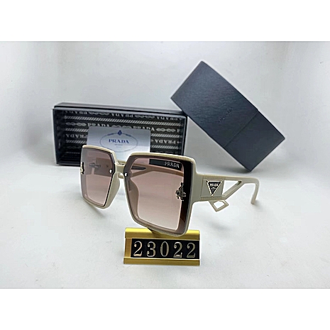 Prada Sunglasses #538600 replica
