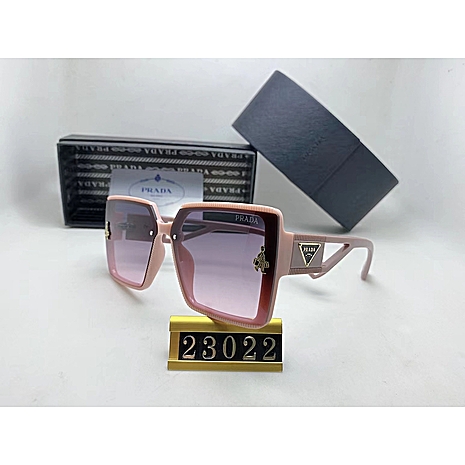 Prada Sunglasses #538602 replica