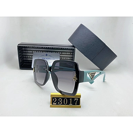Prada Sunglasses #538607 replica