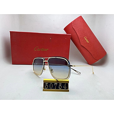 Cartier Sunglasses #538621 replica