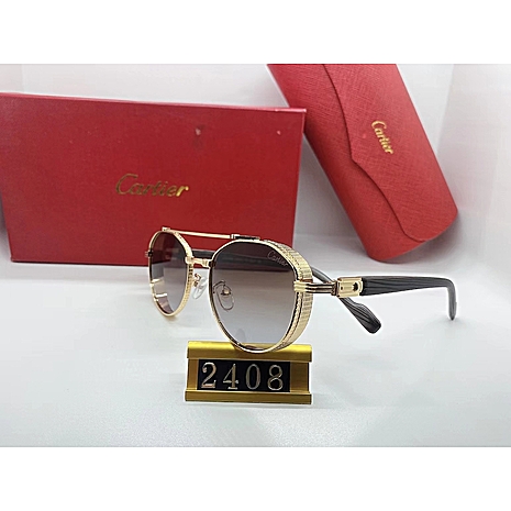 Cartier Sunglasses #538622