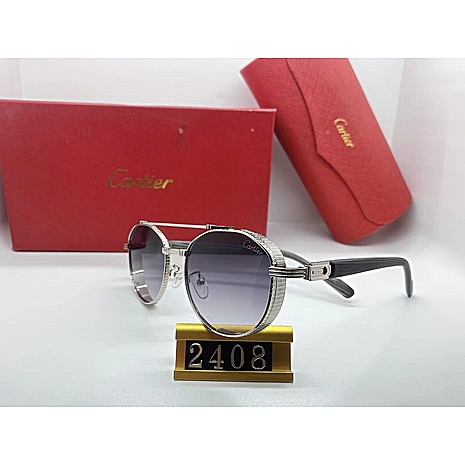 Cartier Sunglasses #538625