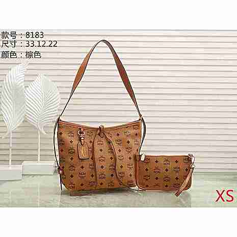 MCM Handbags #538632