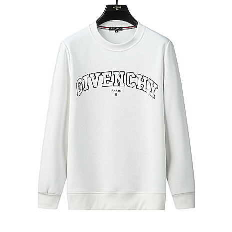 Givenchy Hoodies for MEN #538778 replica