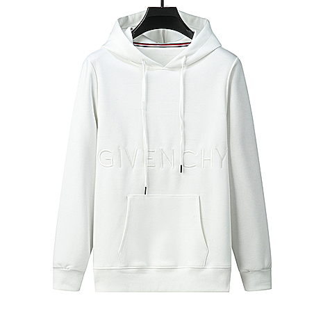 Givenchy Hoodies for MEN #538783 replica