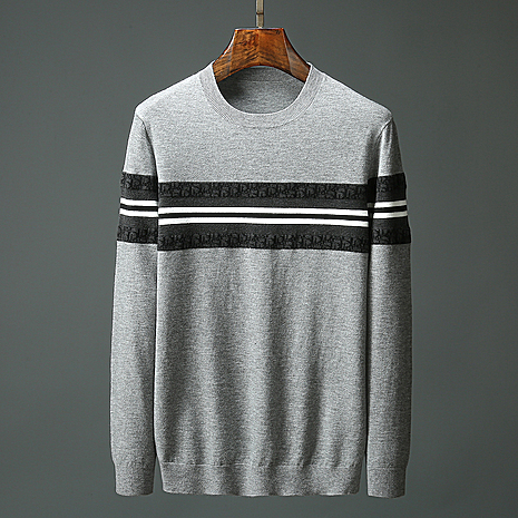 Dior sweaters for men #538805 replica
