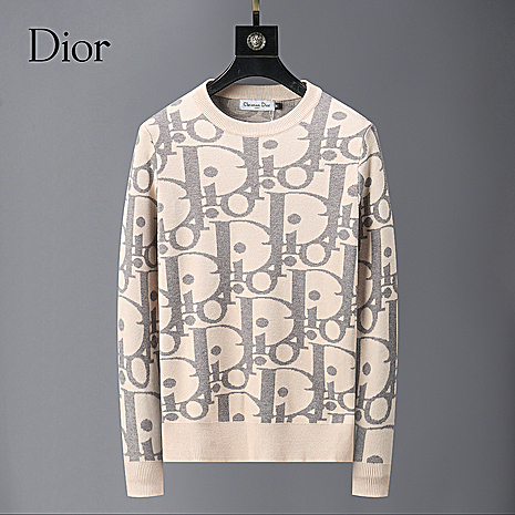 Dior sweaters for men #538809 replica