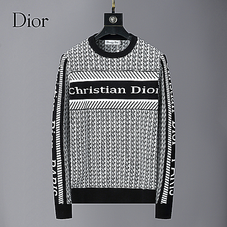 Dior sweaters for men #538810 replica