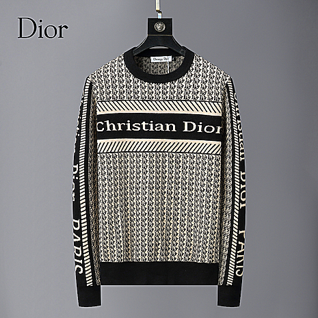 Dior sweaters for men #538811 replica