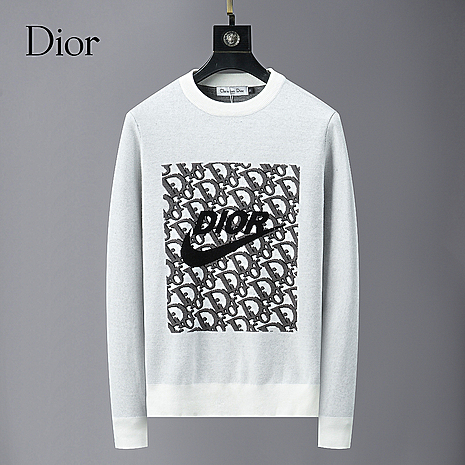Dior sweaters for men #538812 replica