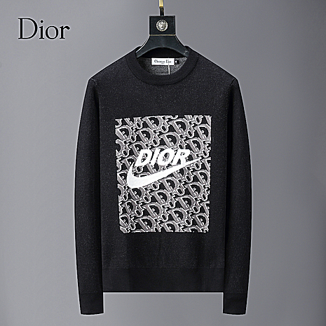 Dior sweaters for men #538813 replica