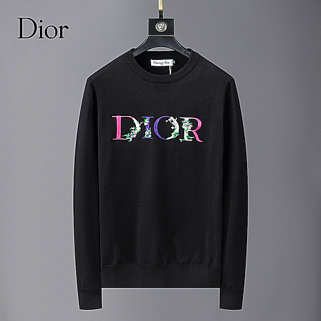 Dior sweaters for men #538814 replica