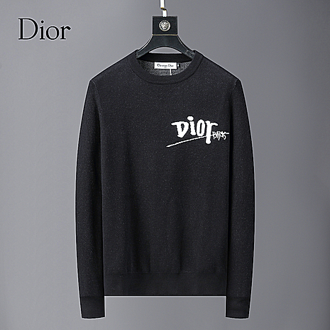 Dior sweaters for men #538818 replica