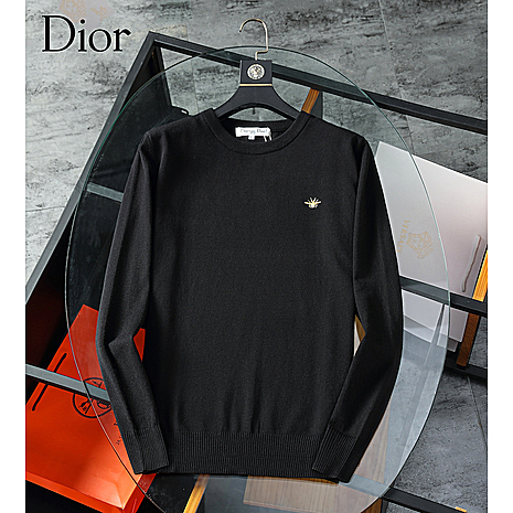 Dior sweaters for men #538821 replica