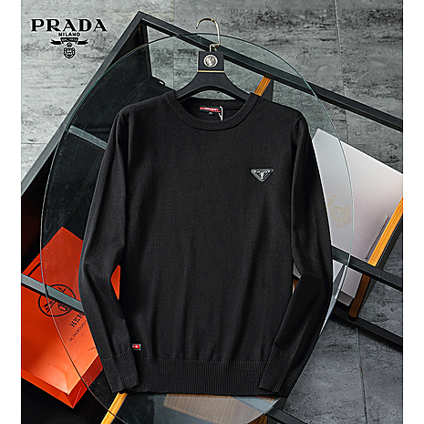 Prada Sweater for Men #538843 replica