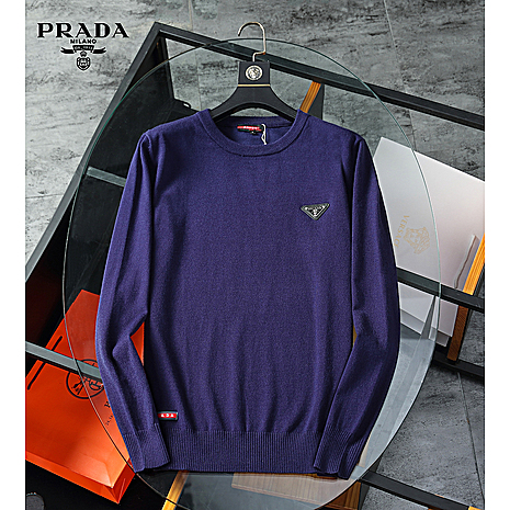 Prada Sweater for Men #538844 replica