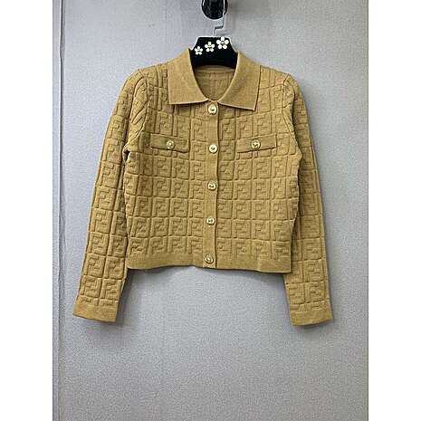 Fendi Sweater for Women #538957 replica