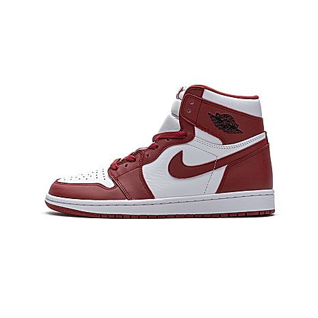 Air Jordan 1 Shoes for men #538971 replica