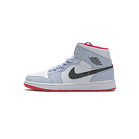Air Jordan 1 Shoes for men #538973 replica