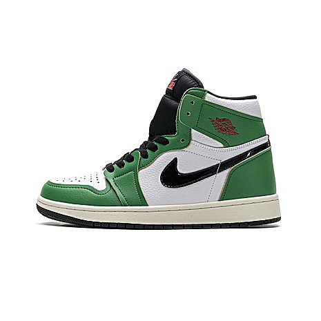 Air Jordan 1 Shoes for men #538974 replica