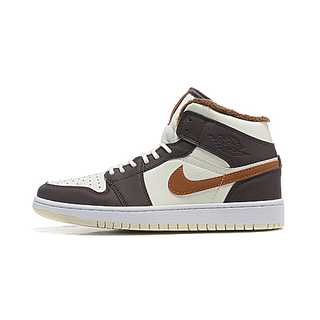 Air Jordan 1 Shoes for men #538982 replica
