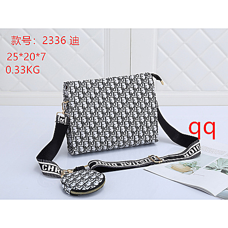Dior Handbags #539042 replica