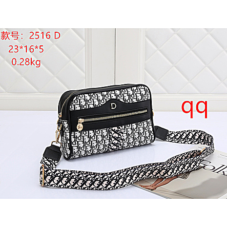 Dior Handbags #539045 replica