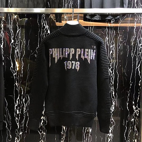 PHILIPP PLEIN Sweater for MEN #539061 replica