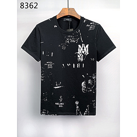 AMIRI T-shirts for MEN #539094