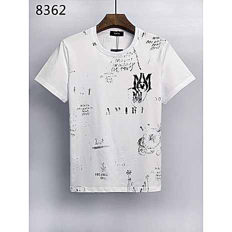 AMIRI T-shirts for MEN #539095