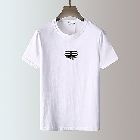 Balenciaga T-shirts for Men #539105 replica