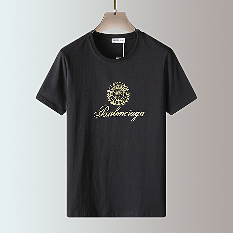 Balenciaga T-shirts for Men #539109 replica