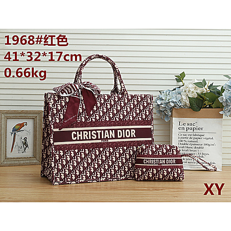 Dior Handbags #539167 replica